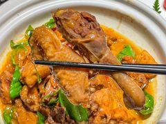 -简小舍·民间手艺菜(武昌江滩店)