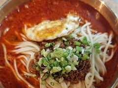 -聚合鑫东北熏酱熟食麻辣面(长阳店)
