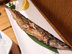 -初居食屋日式料理(万象城购物中心店)