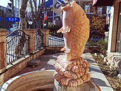 -子霖南山鲜虾面(南山总店)