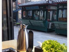 -猪的故事·韩式烤肉(韩乐坊店)