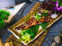 -匠客寿司(江门万达老街店)