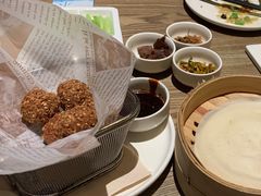 老北京干炸丸子-小大董·烤鸭(凤凰汇店)