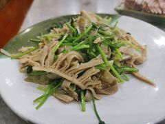 -壹条龙饭庄台基厂店