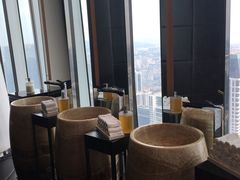 -广州四季酒店