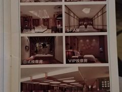 -畅想汤泉生活(民治店)