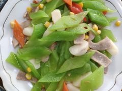 -芸海阁·农家私房菜(沙家浜景区出口店)