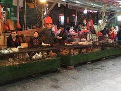 -市府路小吃城(民俗文化广场锦苑店)