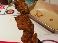 -长安大牌档之西安博物院文化餐厅(中贸店)