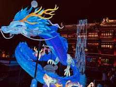 -绿波廊七号(豫园新路店)