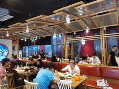 大堂-成都吃客(九眼桥店)