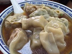 乡味馄饨-古徽州馄饨店(宝安路店)