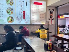 -沈记土鸡米线(七星街品牌中心店)