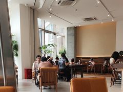 -MR.WALDEN COFFEE(平安金融中心店)