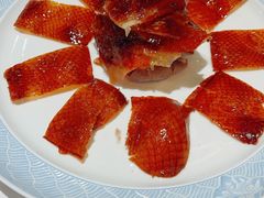 美心片皮鸭-美心·翠园(港汇恒隆广场店)