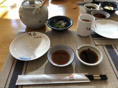 -天正河鲀·河豚亭(大连店)