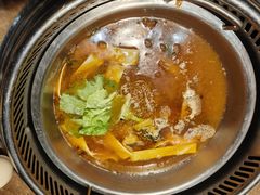 -七欣天香辣蟹火锅(海门解放中路店)