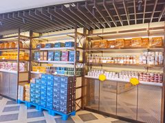 -香港茶餐厅文化体验馆(茶山镇店)