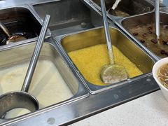 -田三卷馍(火车站店)
