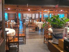 -东来顺饭庄(西直门店)