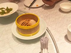 -皇冠假日酒店-御皇轩中餐厅