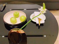 -尼依格罗香港美利酒店