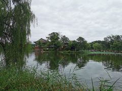 -承德避暑山庄景区