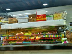 -金陵杨胖子·砂锅麻辣烫(金轮新天地店)