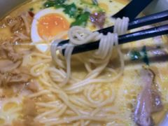 -和府捞面(领展购物广场京通店)