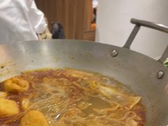 -小螺大作·螺蛳粉火锅(林和西店)