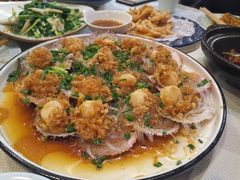 -渔娘渔家丹东海鲜(东直门店)