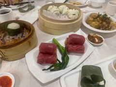 -南珠宫酒店-茶餐厅