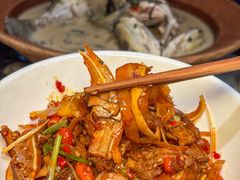 -湘语·湖南家常菜(新洲店)