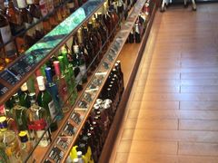 自助取餐区-COMMUNE幻师(花园道店)