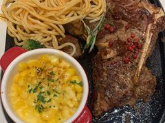 -豪客来牛排(重庆冉家坝SM广场1712店)