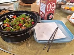 -202特色排档(五缘湾店)