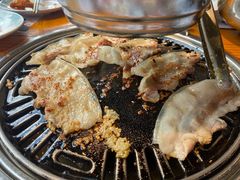 -唯成•韩国炭火烤肉 유성고기