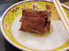 -芦月轩羊蝎子(太平桥店)
