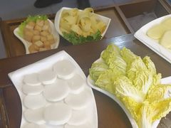 -蘭番坊青海特色铜锅涮·清真