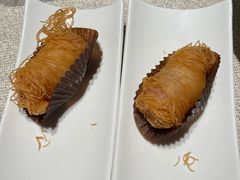 -万丽轩·粤菜(王府井金茂万丽酒店)
