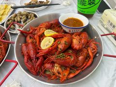 -呆虾王龙虾馆(南湖总店)