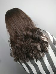 -GIRL STYLE 烫发·染发沙龙