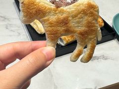 -高玛纳驴肉火烧(一世界店)