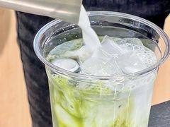 -THE MATCHA TOKYO抹茶东京