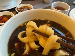 -中国厨房/台湾牛肉面