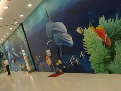 -银座mall(东直门店)