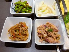 -巴奴毛肚火锅(商城路店)
