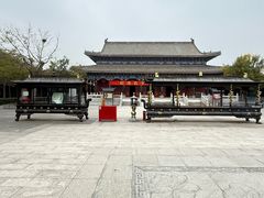 -天津妈祖文化园