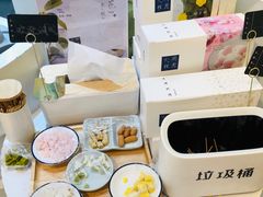-阮大兴糕团(滨江宝龙店)