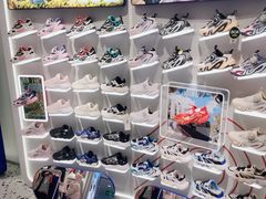 -FILA(龙之梦购物中心店)